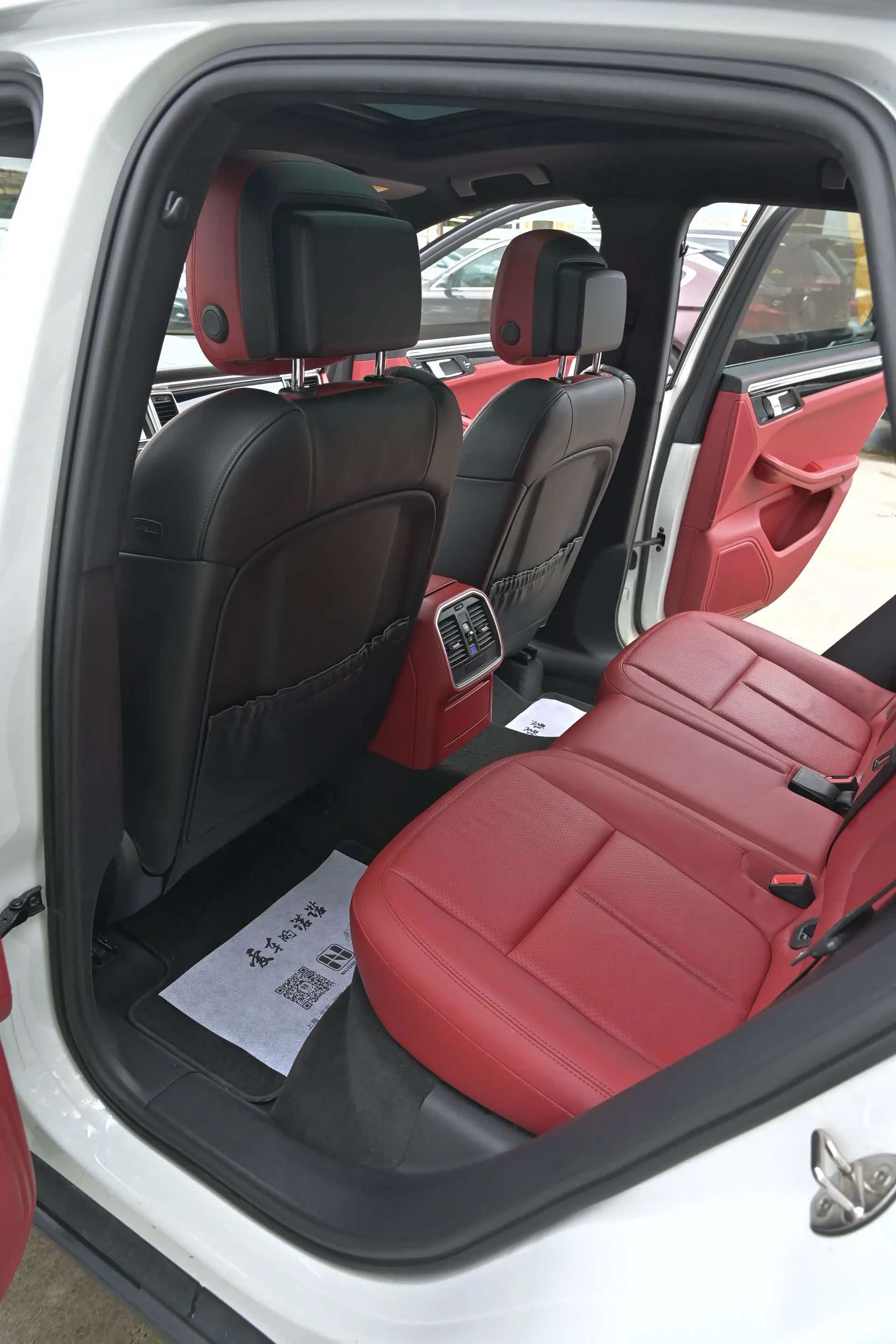 Porsche Macan, 2015 15