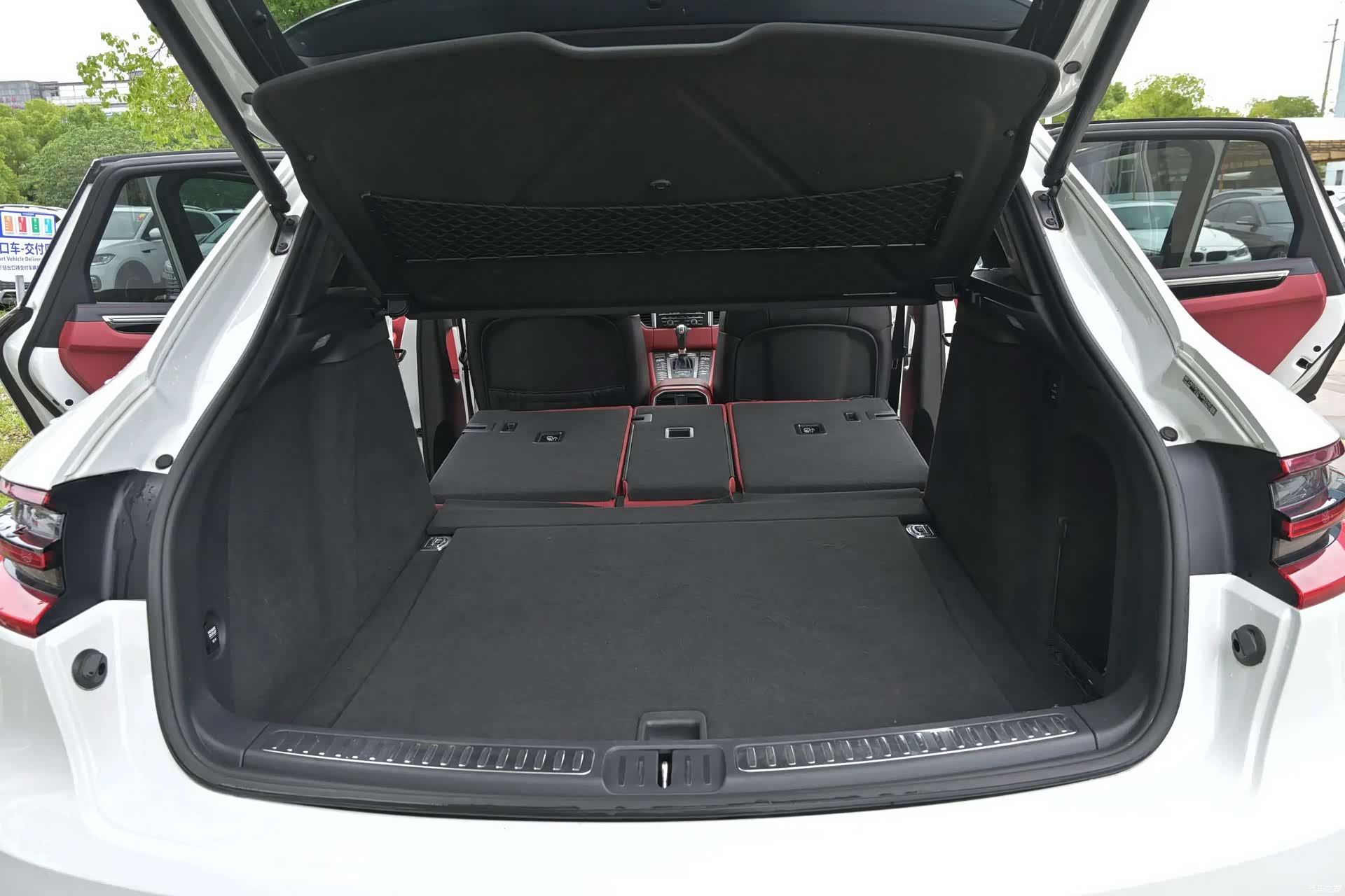 Porsche Macan, 2015 23