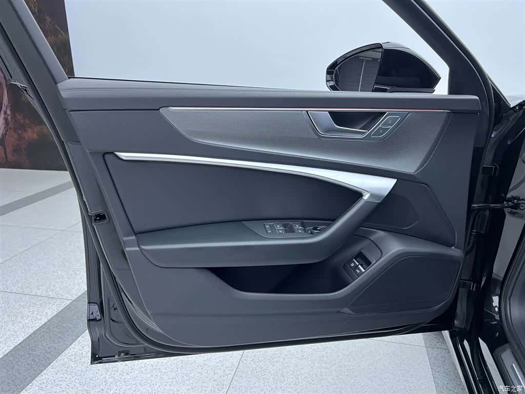 Audi A6L, 2022 18