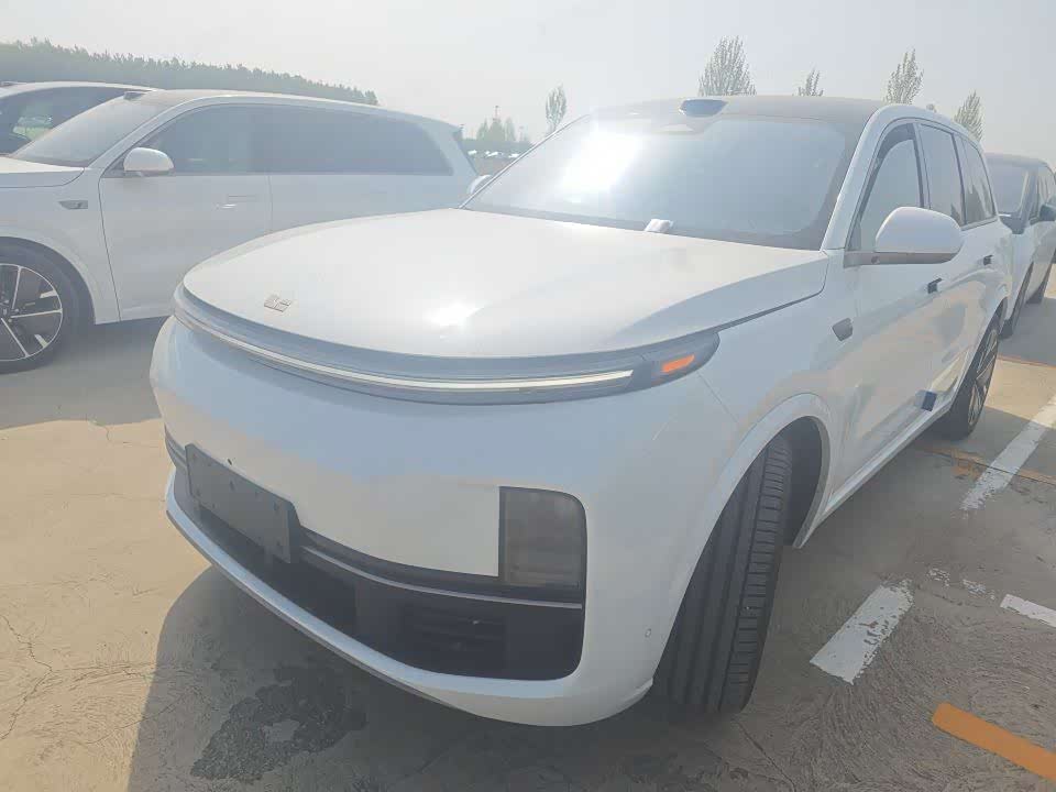 Li Auto L9