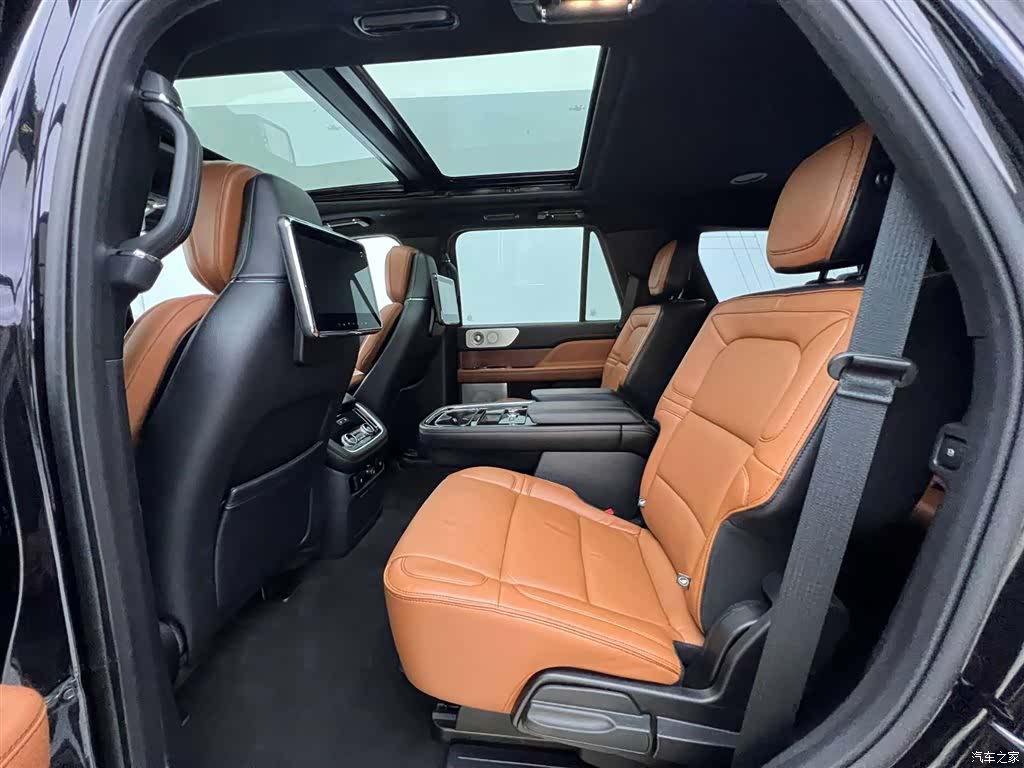 Lincoln Navigator, 2019 30