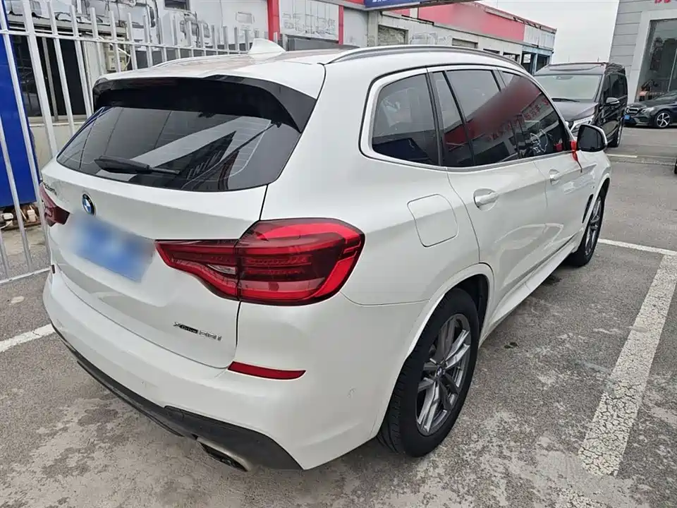 BMW X3 BMW X3