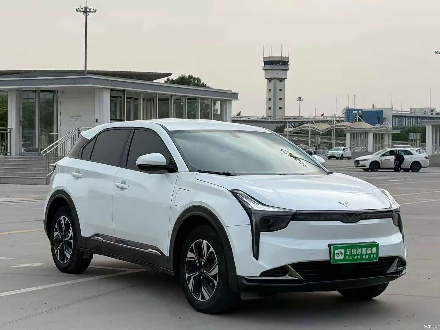 Neta U, 2022 3