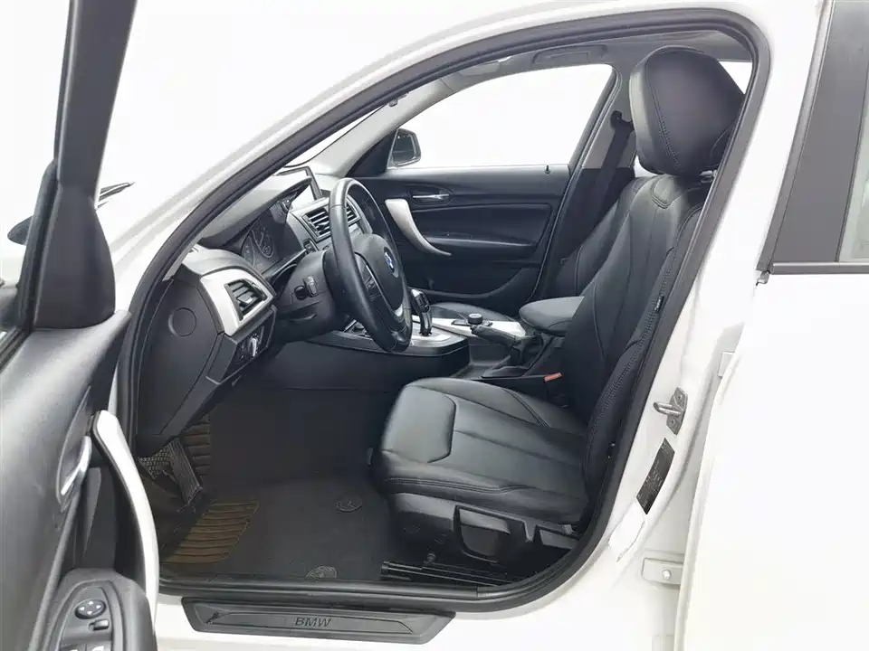 BMW 1 series BMW 1 series