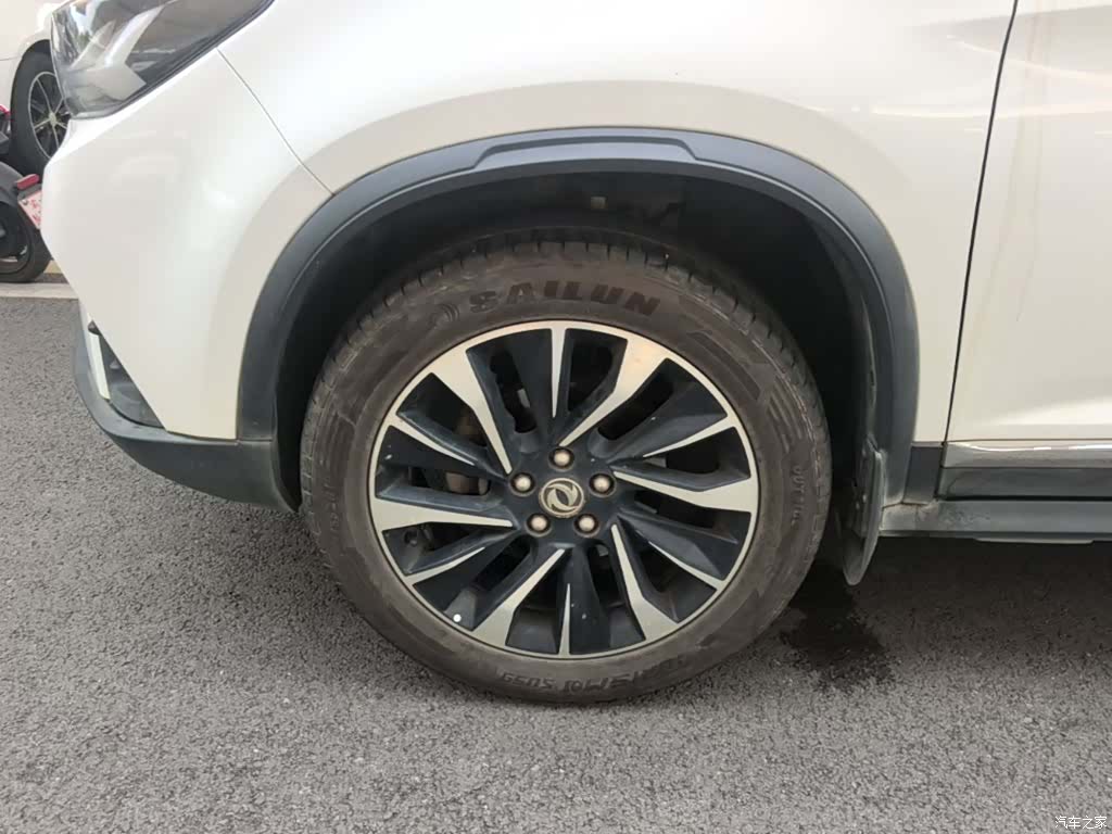 DongFeng T5L, 2020 23