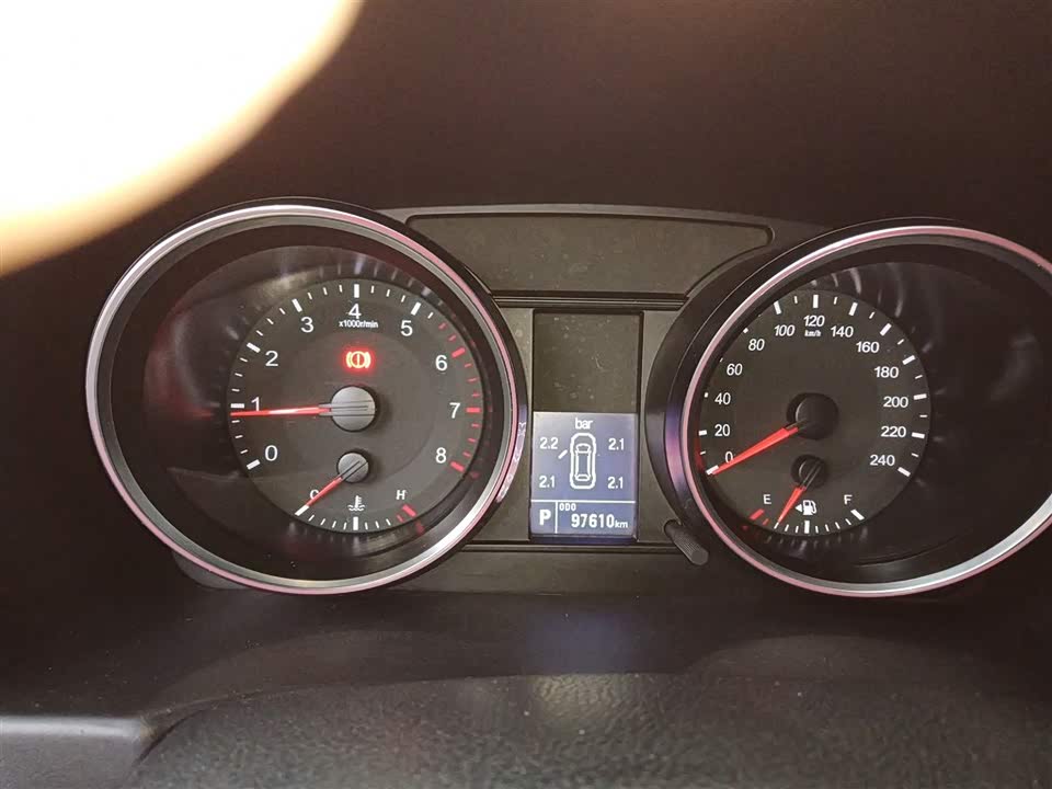 Haval M6 Haval M6