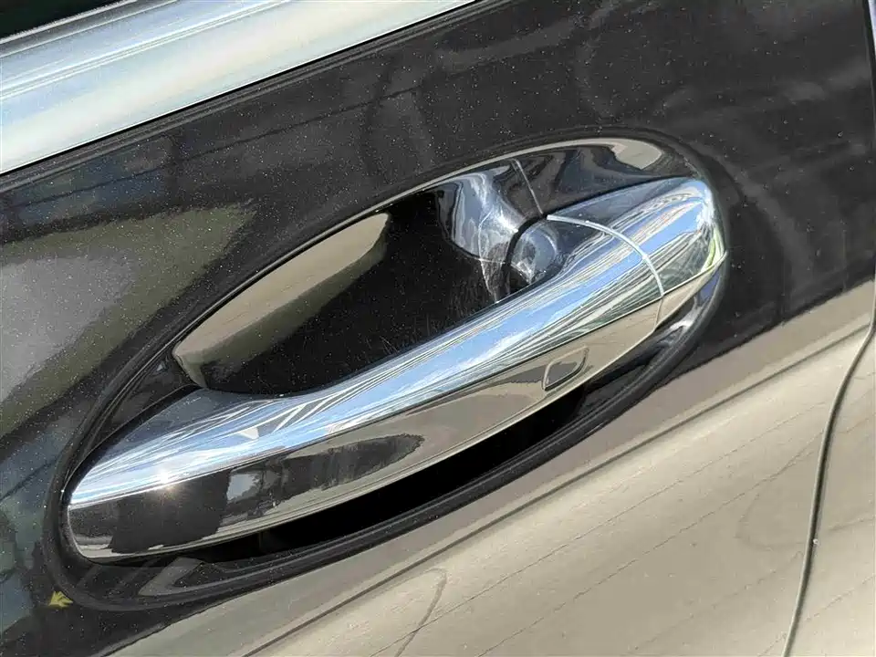 Mercedes-Benz GLC Mercedes-Benz GLC