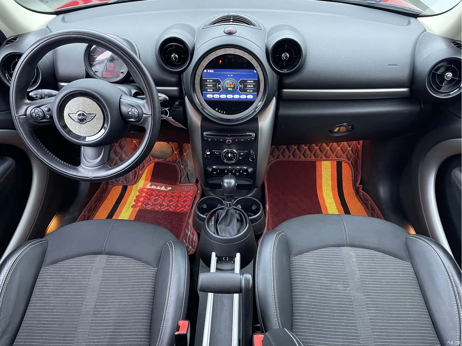 Mini Countryman, 2015 6