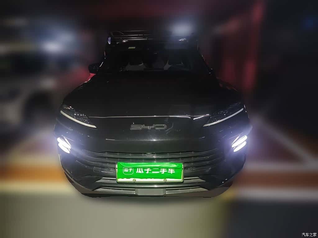 BYD Song, 2024 24