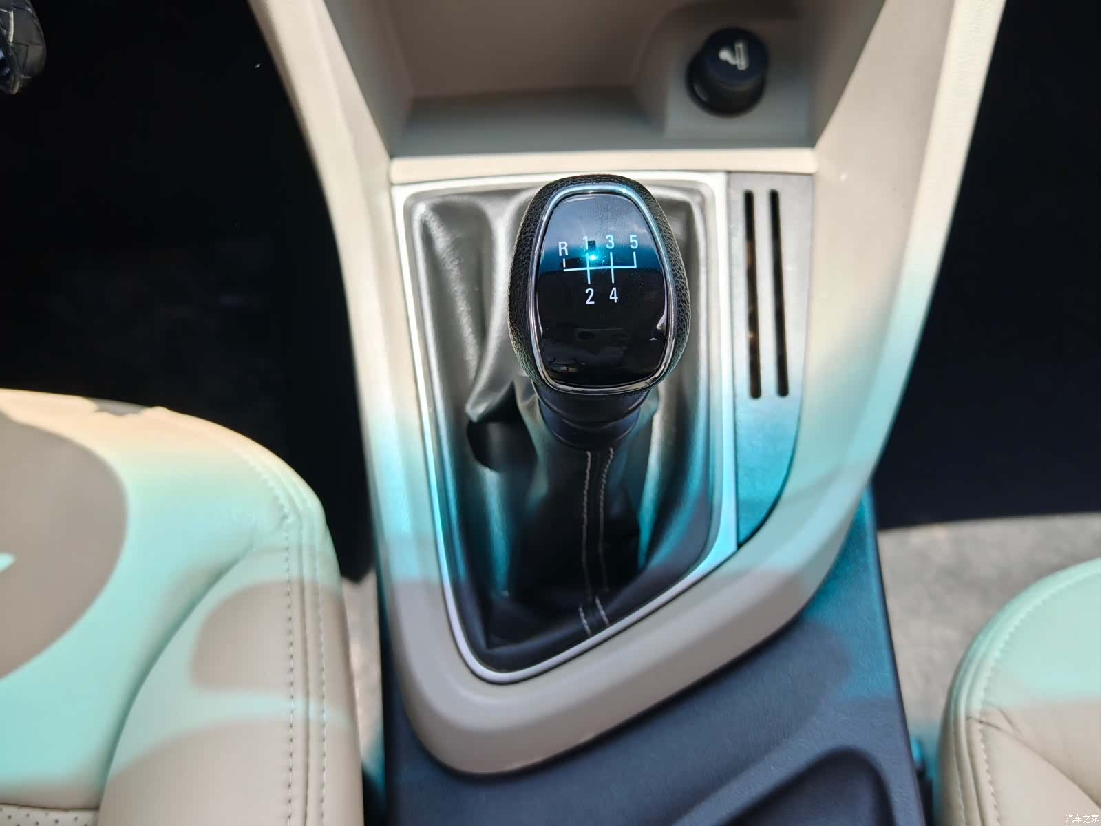 Buick 15N, 2016 26