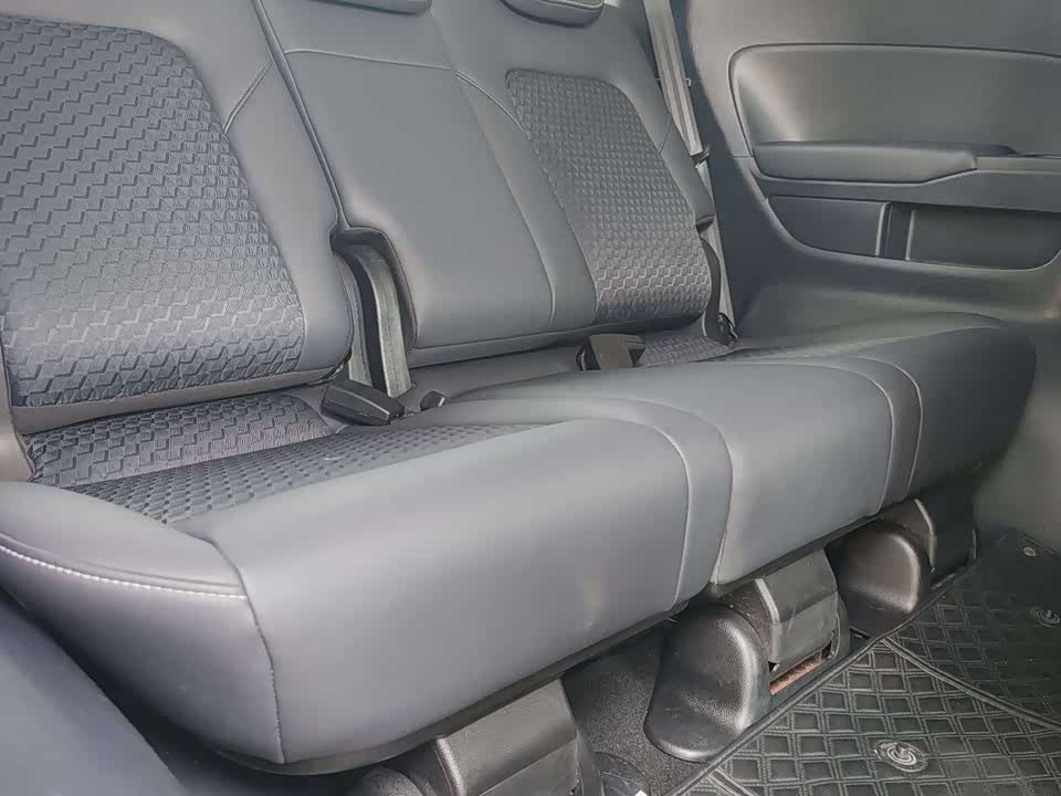 Trumpchi Trumpchi M8 Trumpchi Trumpchi M8