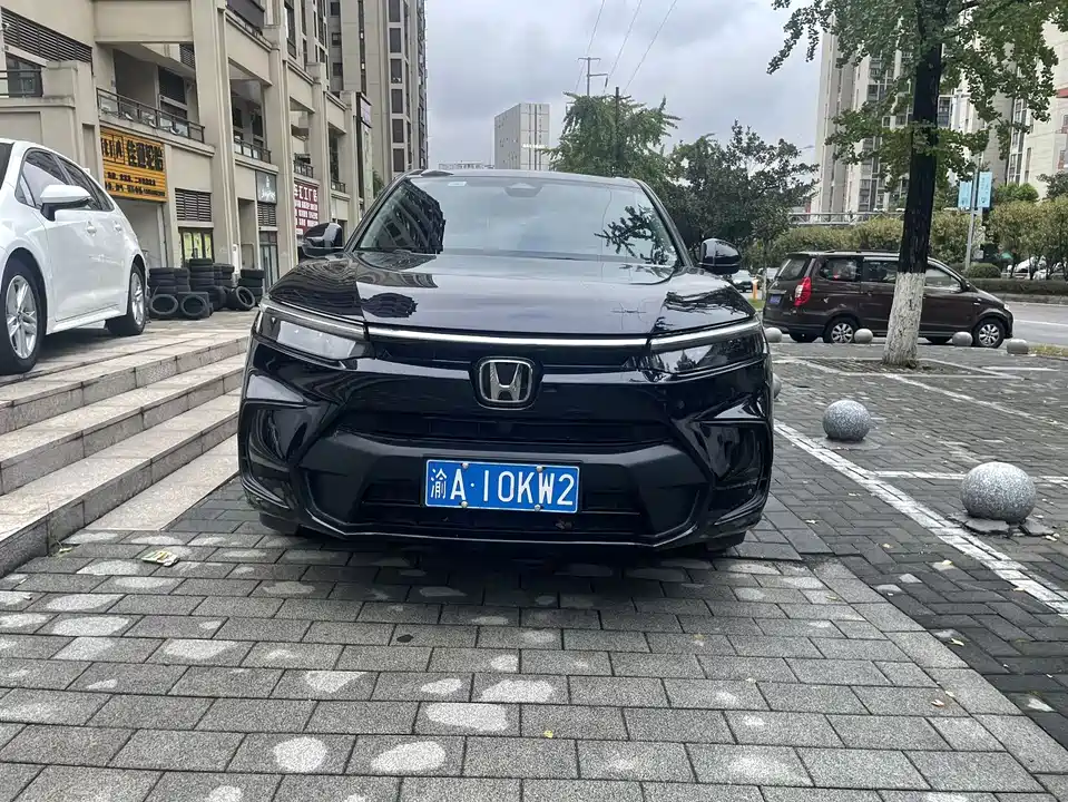 Honda Hao Ying