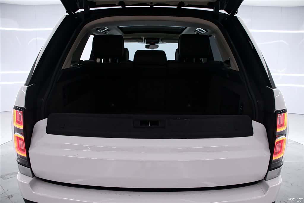 Land Rover Range Rover, 2022 15