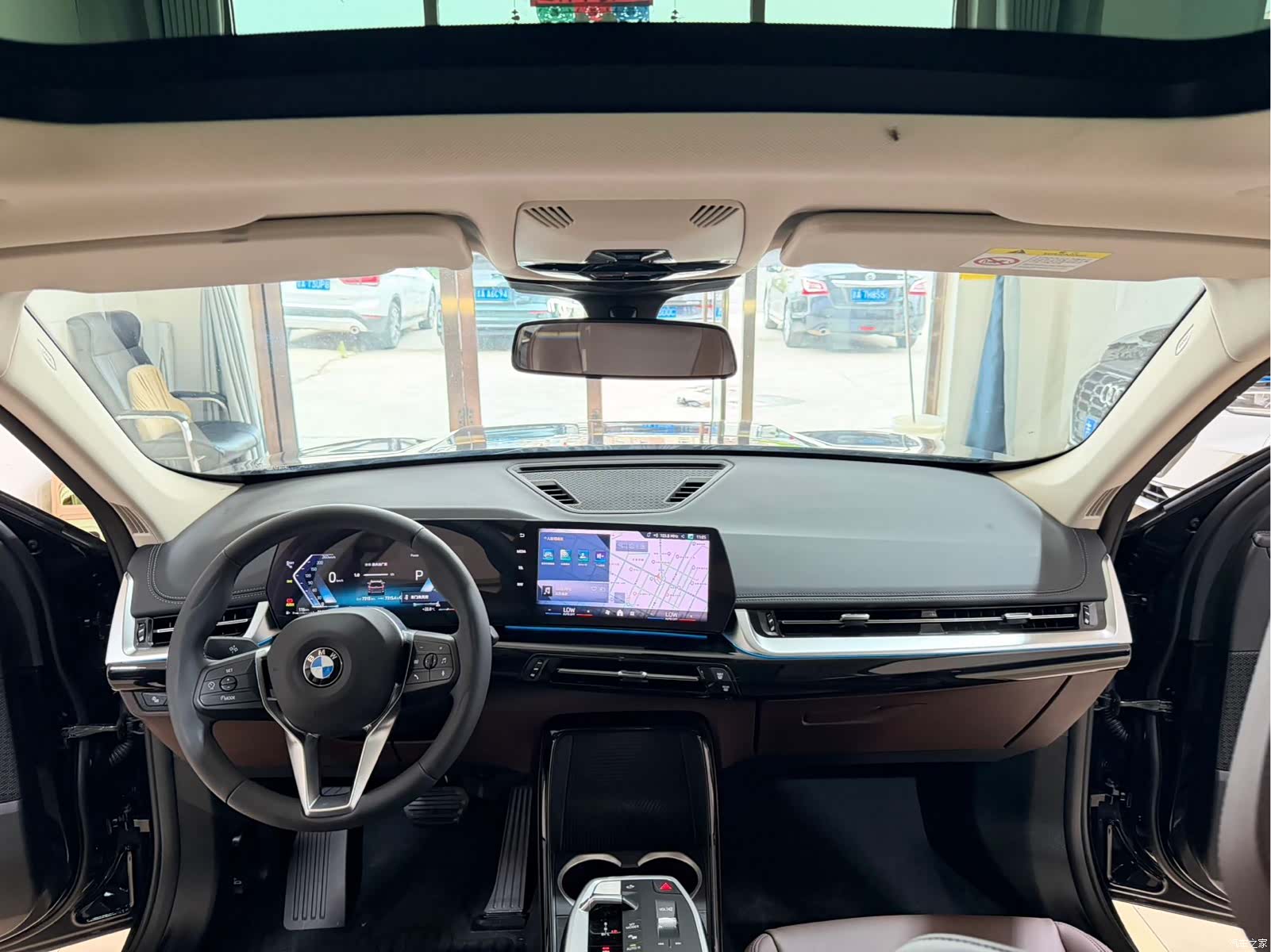 BMW X1, 2023 23