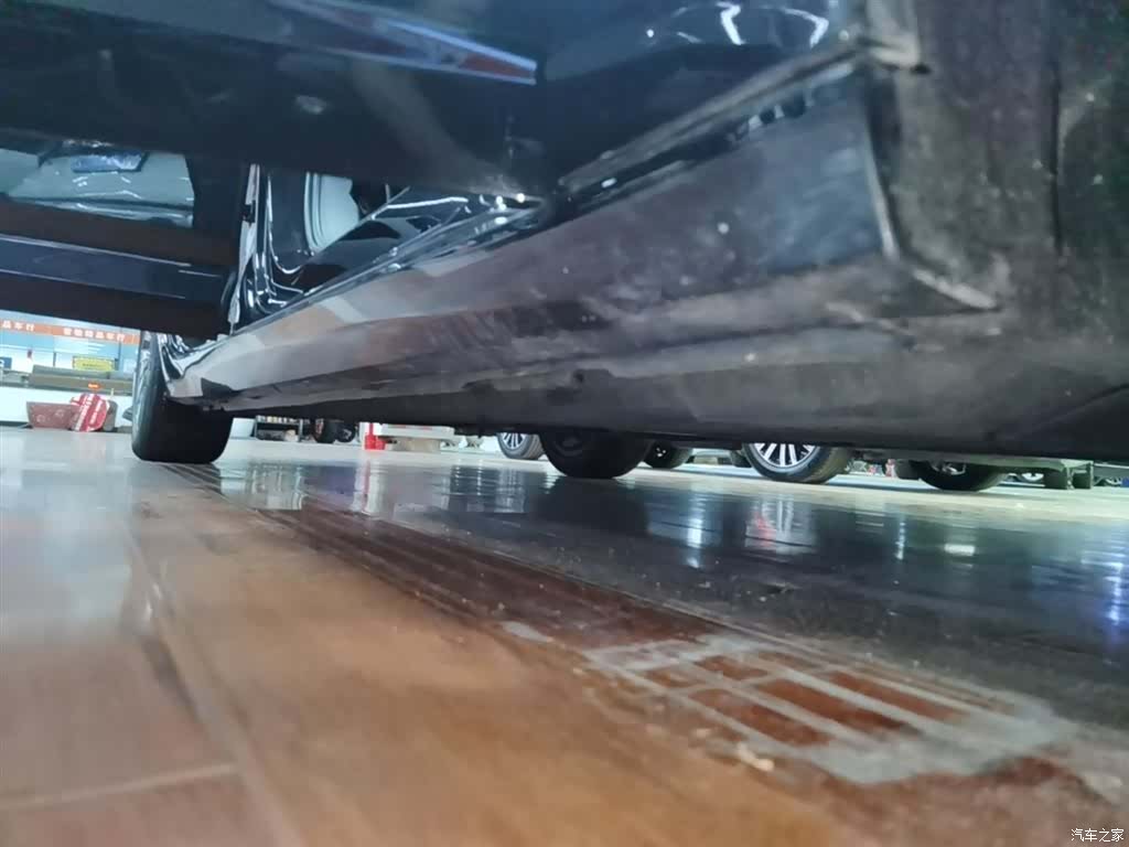 Audi A6L, 2021 21
