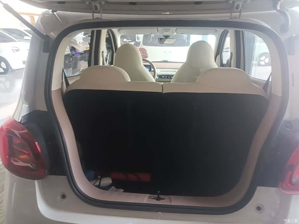 Wuling MINIEV, 2025 19