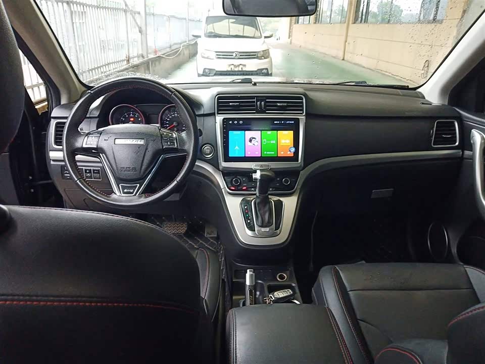 Haval M6 Haval M6