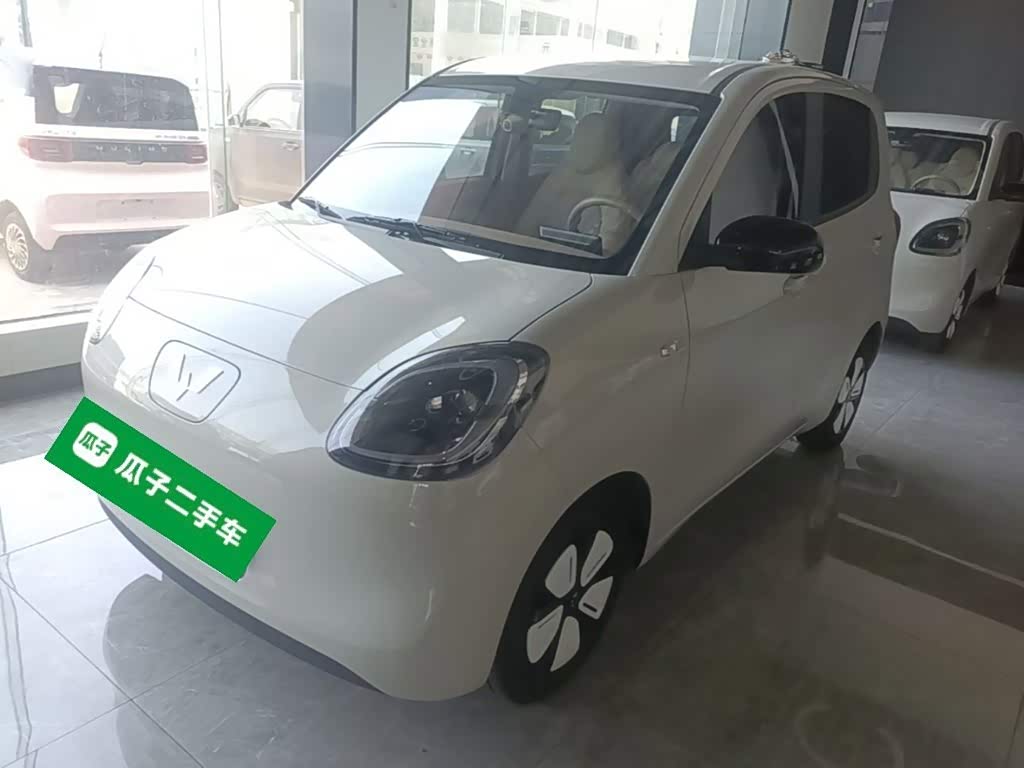 Wuling Mini EV