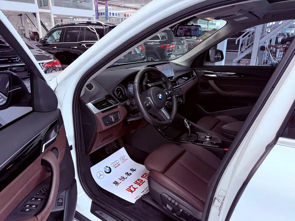 BMW X1 BMW X1