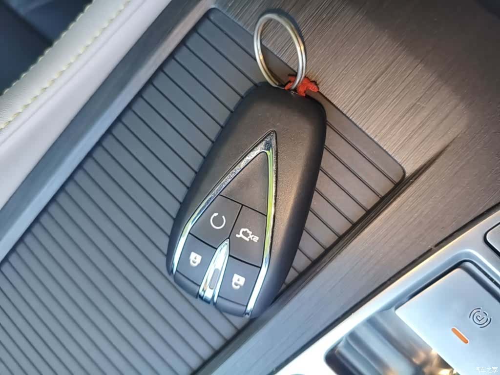 Changan CS75, 2023 9