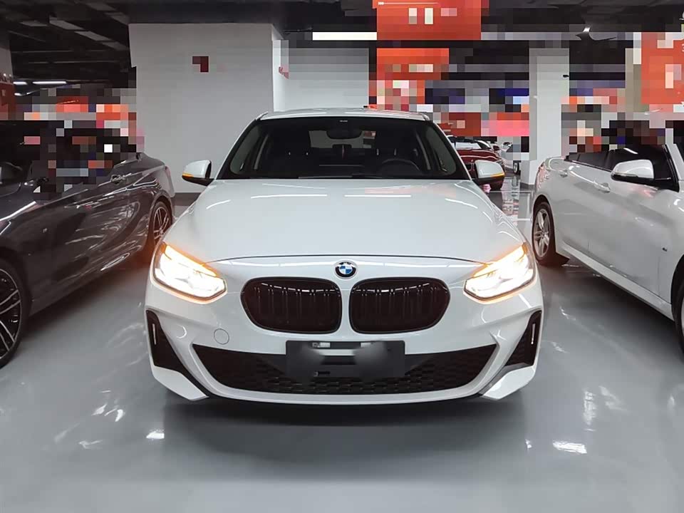 BMW 1 series BMW 1 series