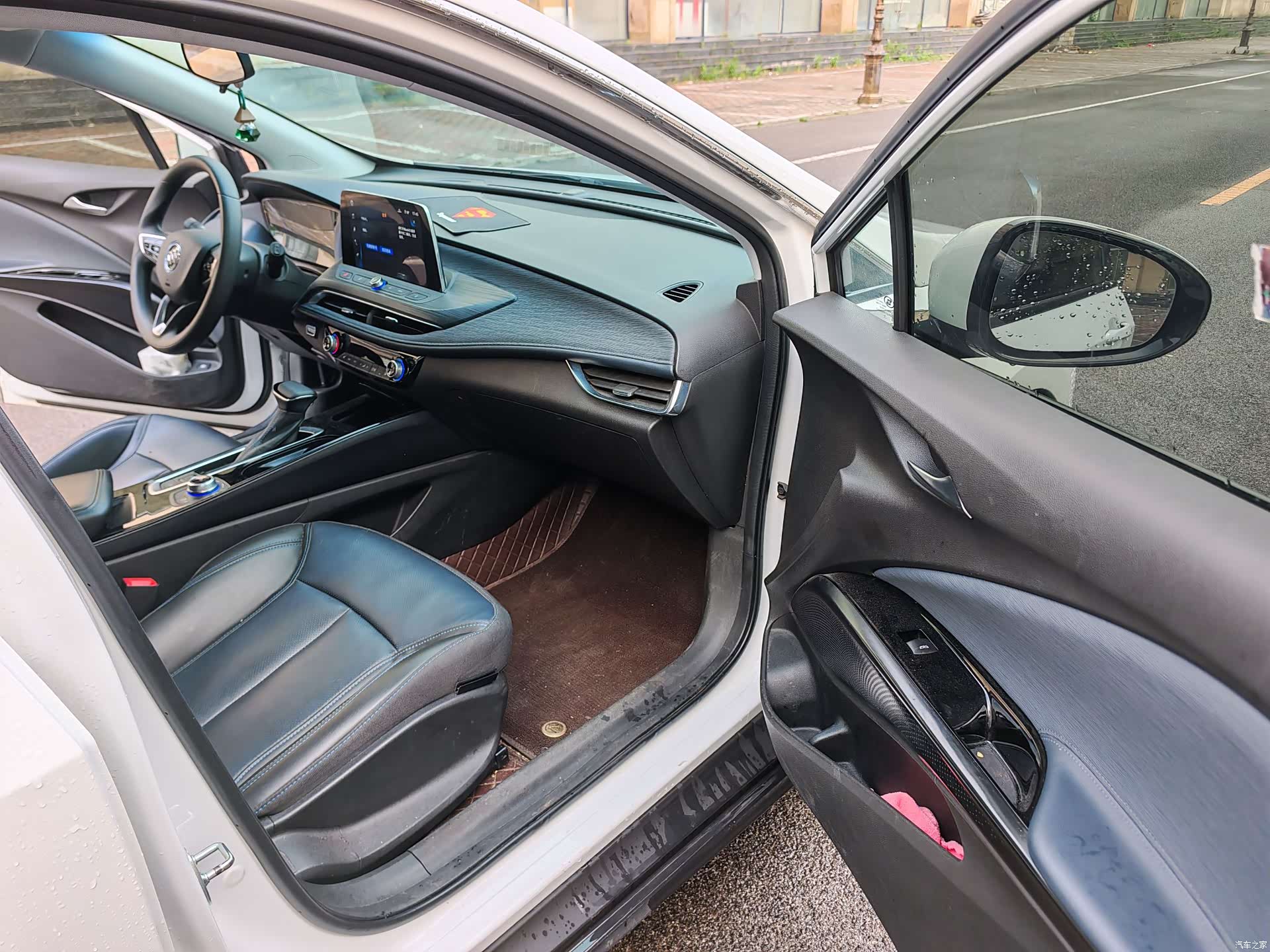 Buick Velite, 2023 13