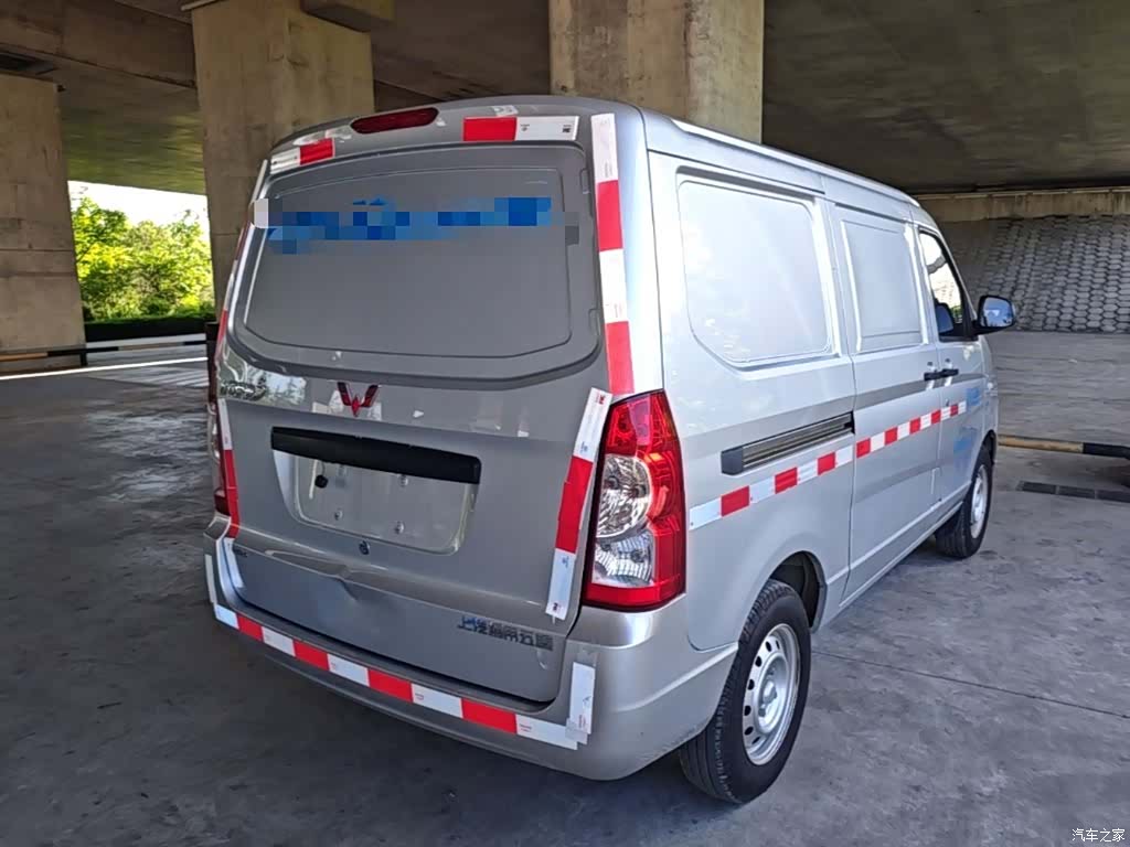 Wuling S, 2023 все фото