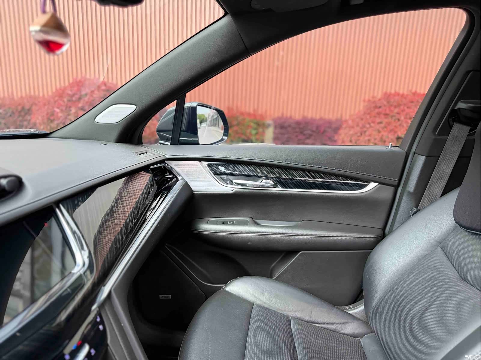 Cadillac XT6, 2022 21