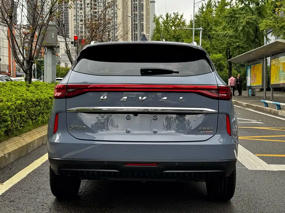Haval H6 Haval H6