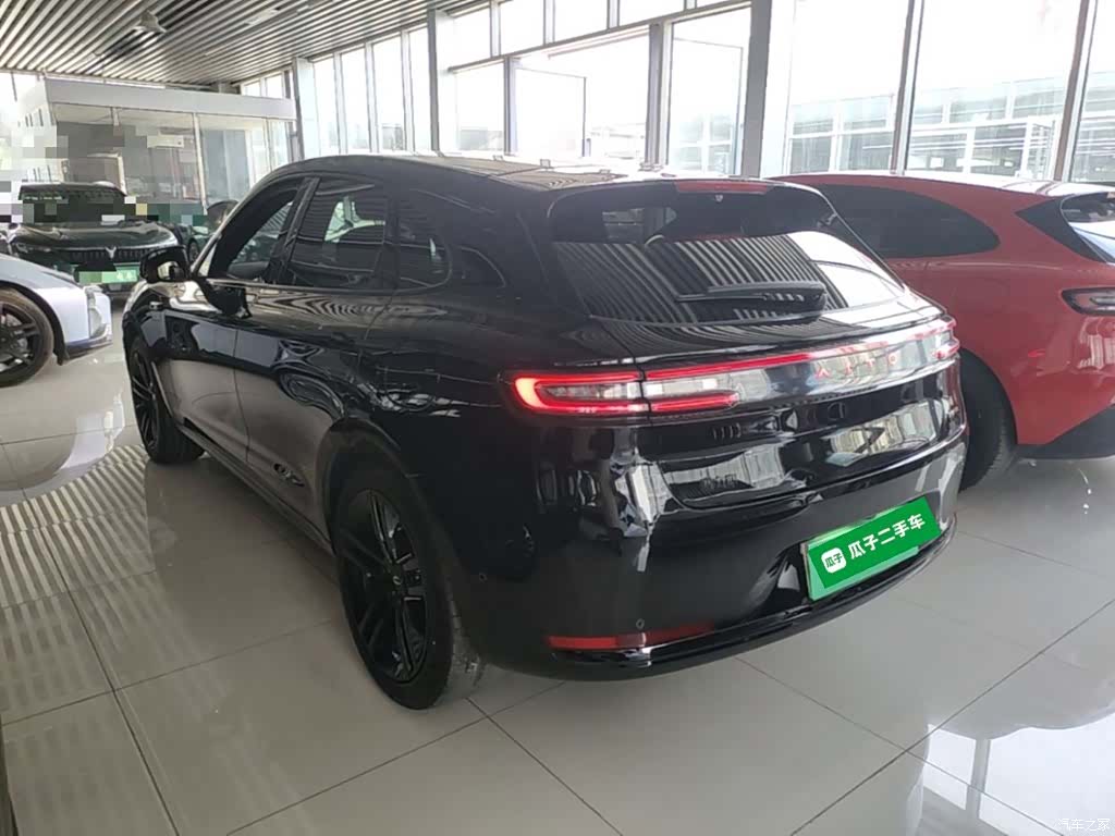 AITO M5, 2025 все фото