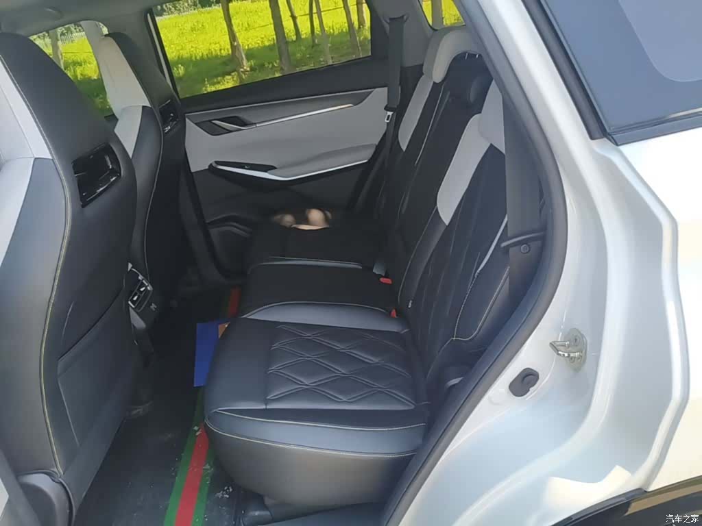 Changan CS75, 2023 17