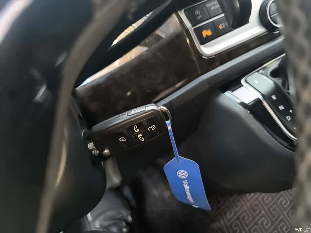 Volkswagen 7, 2018 9