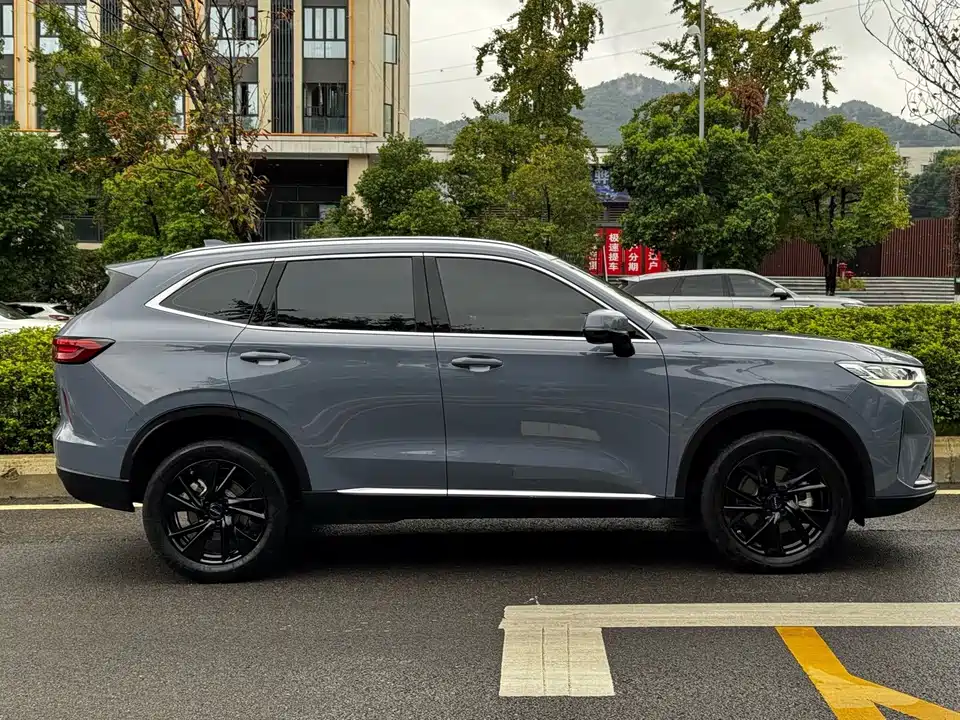 Haval H6 Haval H6
