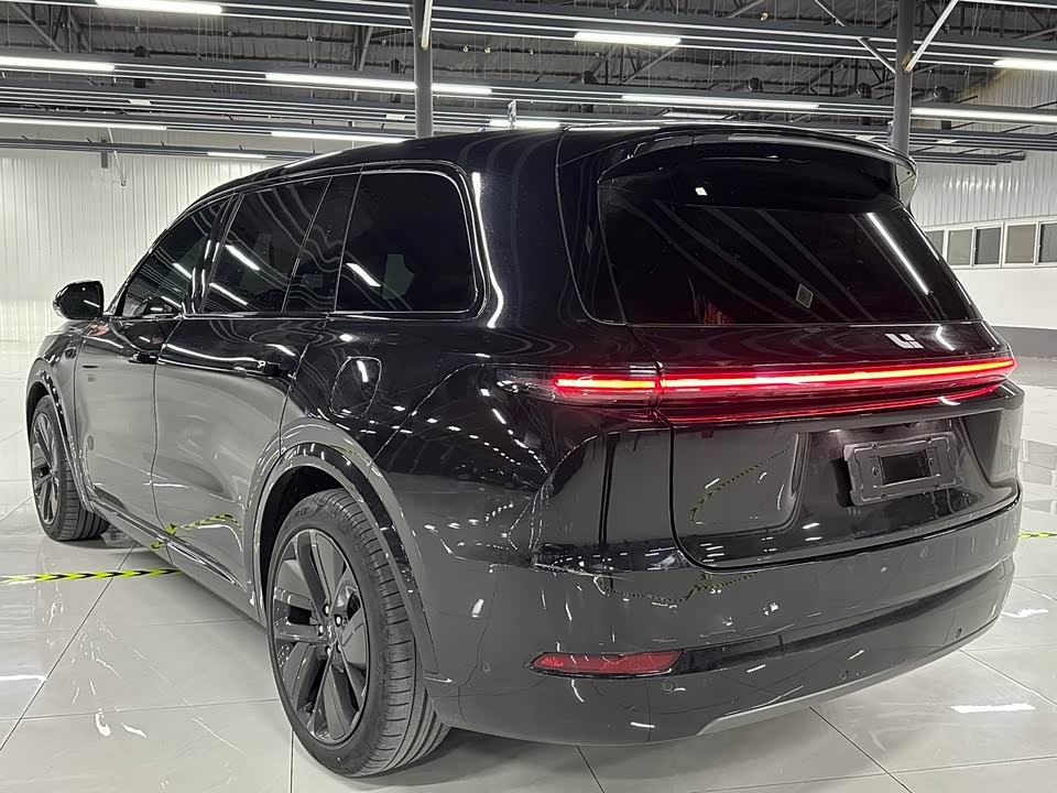 Li Auto Ideal L9