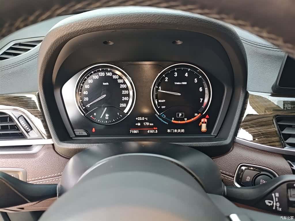 BMW X1, 2021 12