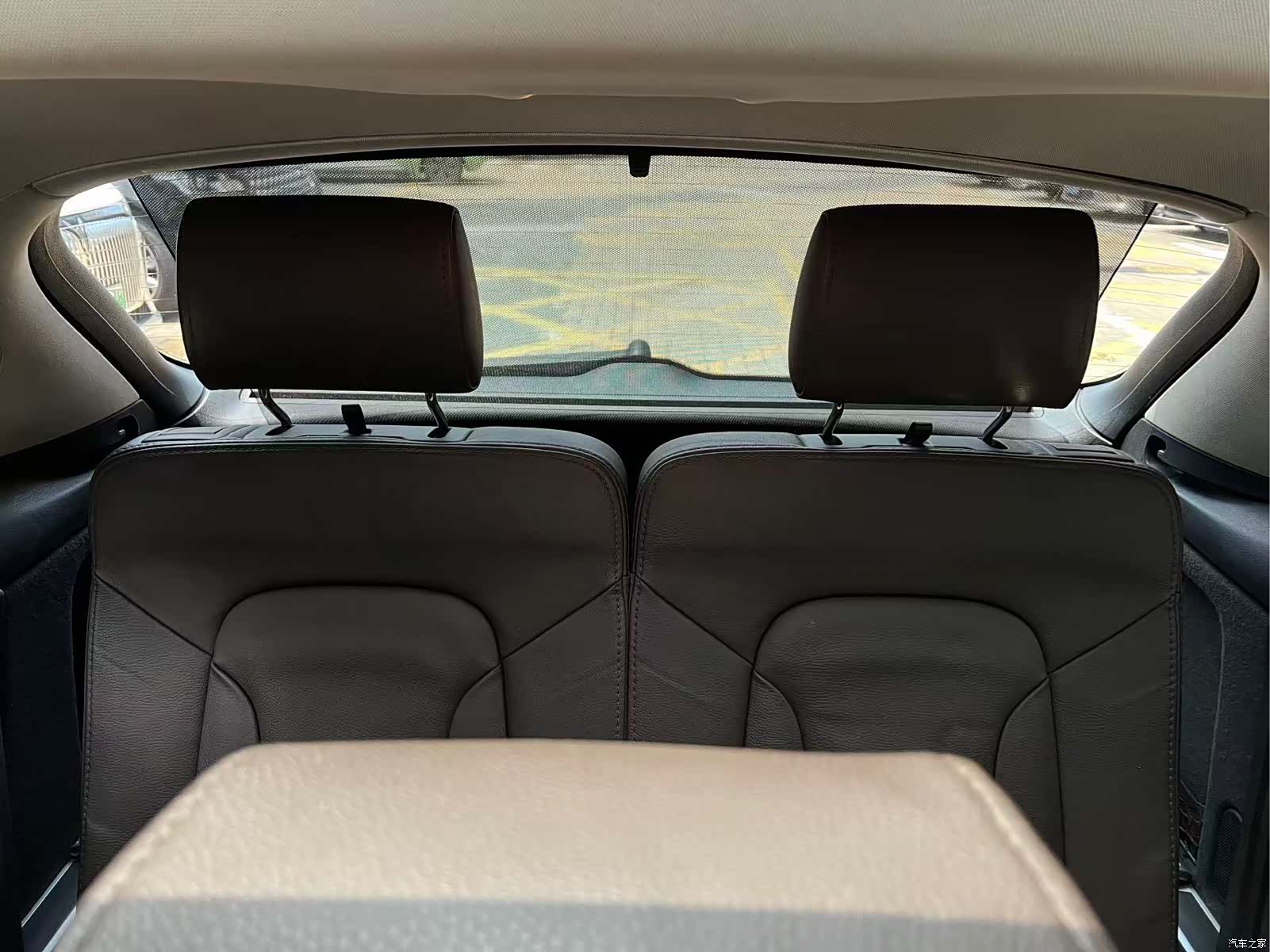 Audi Q7, 2010 19