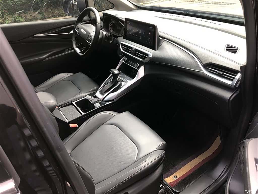 Maxus G50, 2020 8