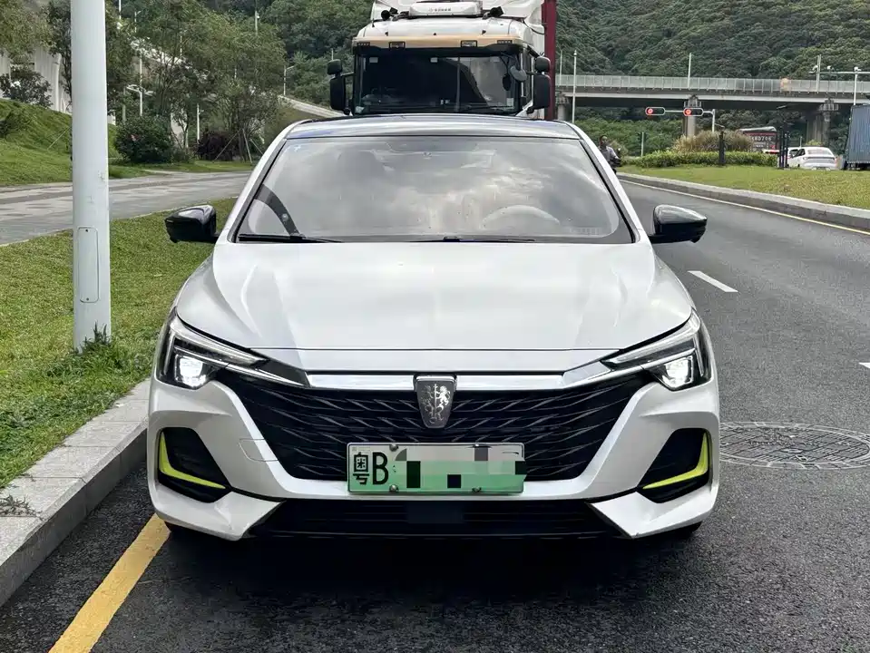 Roewe i6 MAX