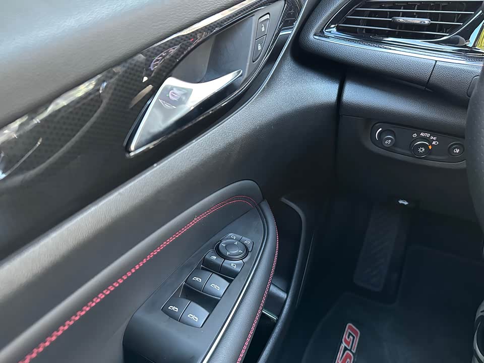 Buick Regal Buick Regal