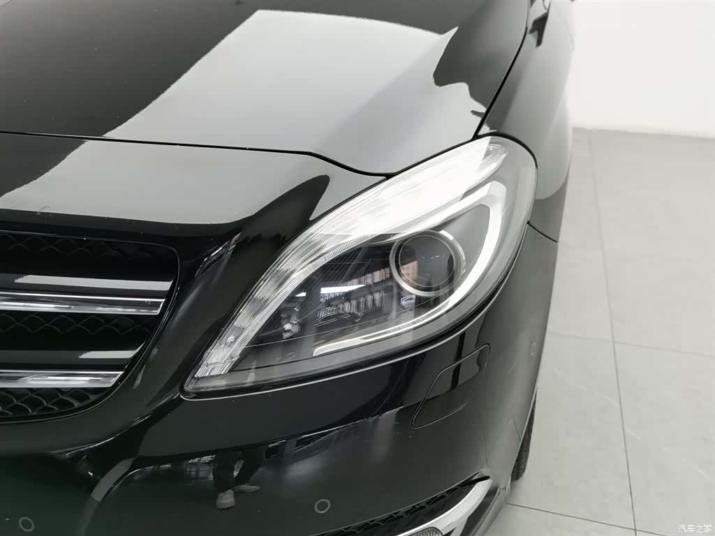Mercedes-Benz B-Class, 2013 7