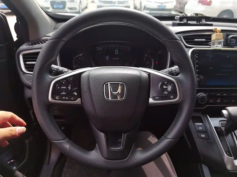 Honda Hao Ying