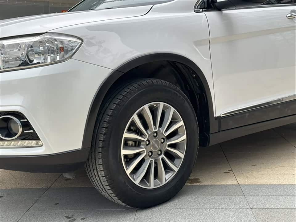 Haval H6 Haval H6