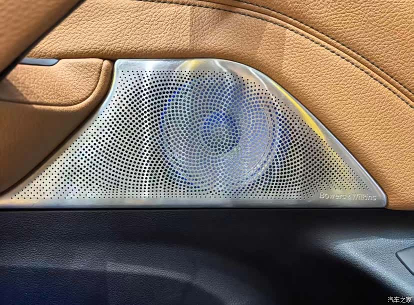 BMW 5 Series, 2020 16