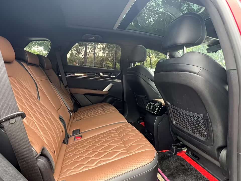 BYD Tangxin Energy BYD Tangxin Energy