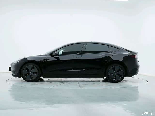 Tesla Model 3, 2021 8