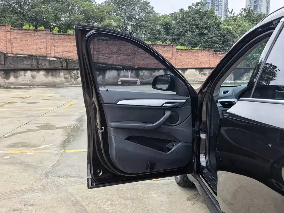 BMW X1 BMW X1