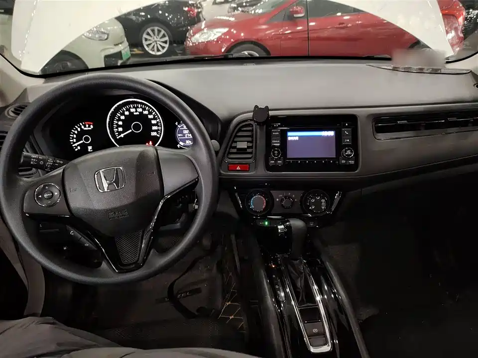 Honda Binzhi Honda Binzhi