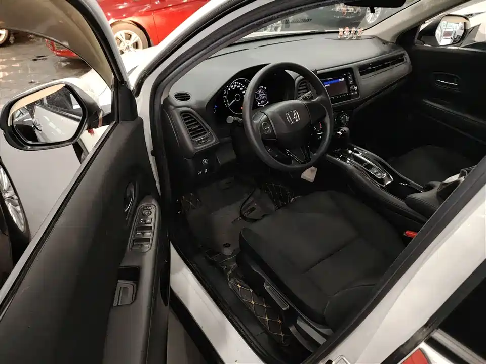 Honda Binzhi Honda Binzhi