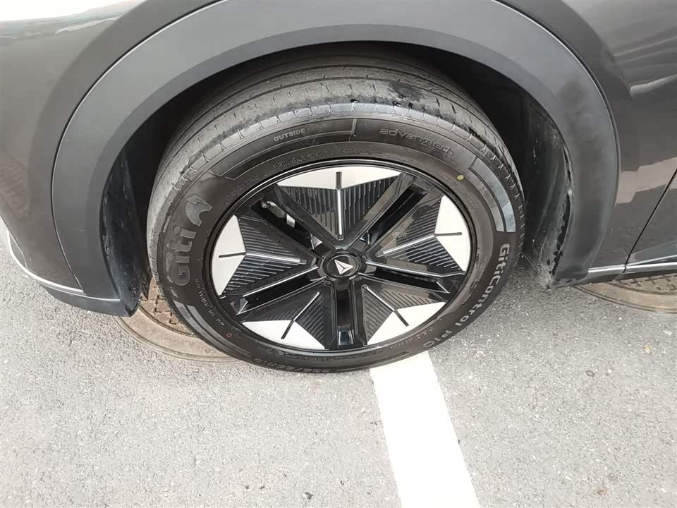 DEEPAL Dark blue S07