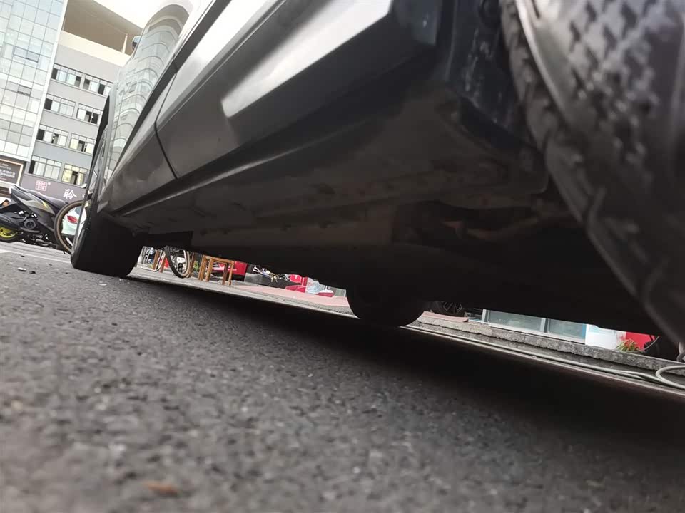 DEEPAL Dark blue S07